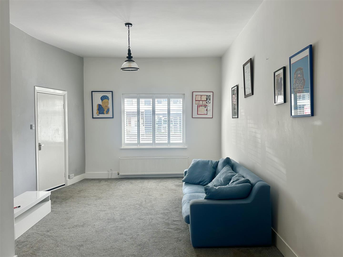 5 bed property in Whitefriars Road, Hastings